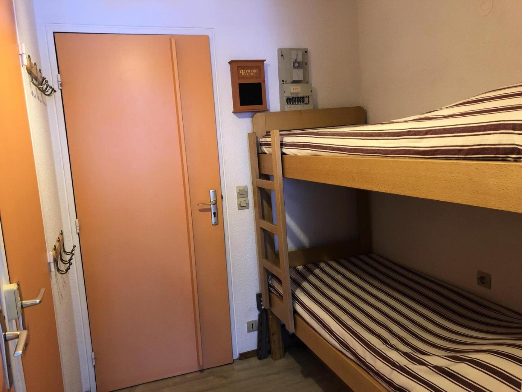 Residence Borgia - Borgia A3 Mae-5367 Ле-Контамін-Монжуа Екстер'єр фото