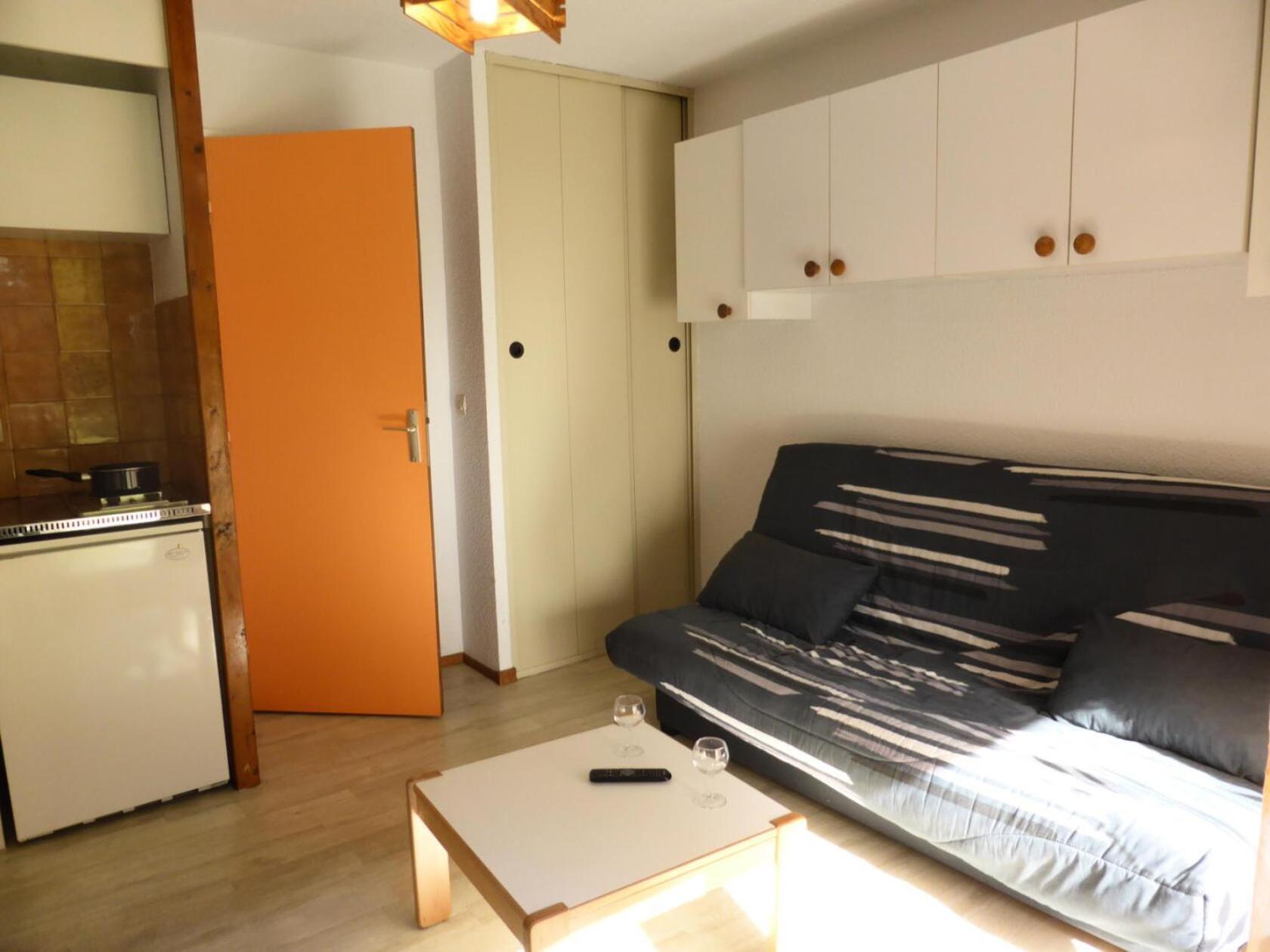 Residence Borgia - Borgia A3 Mae-5367 Ле-Контамін-Монжуа Екстер'єр фото