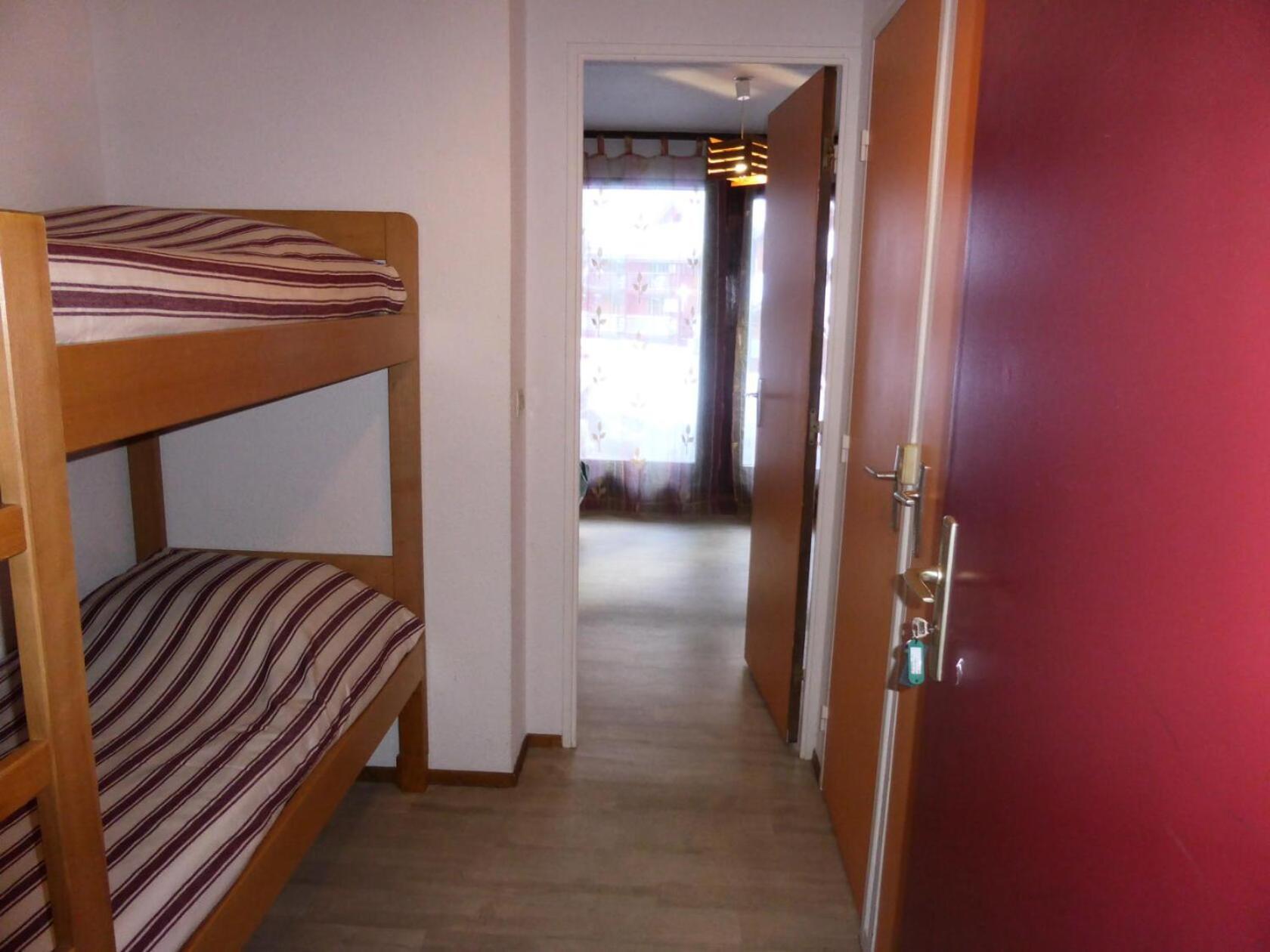 Residence Borgia - Borgia A3 Mae-5367 Ле-Контамін-Монжуа Екстер'єр фото