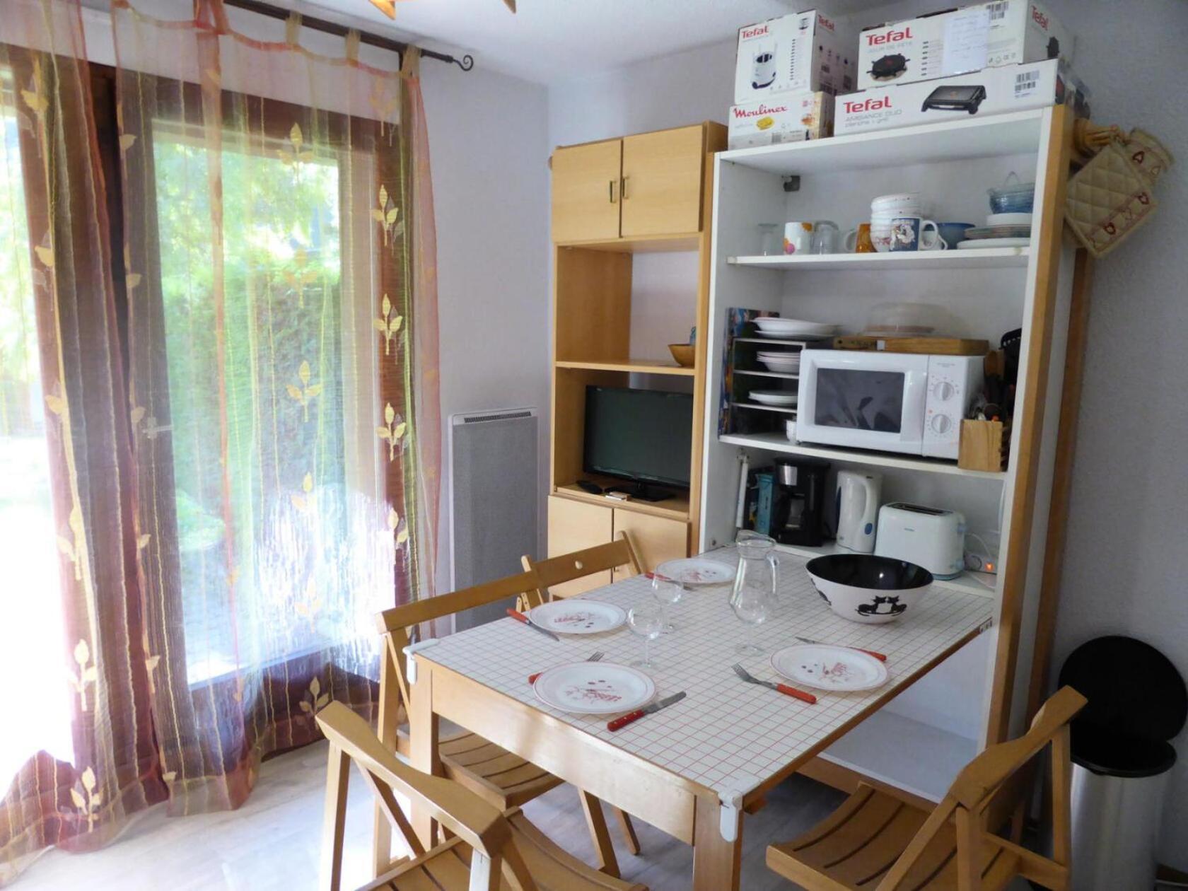 Residence Borgia - Borgia A3 Mae-5367 Ле-Контамін-Монжуа Екстер'єр фото